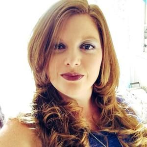 Meet your Posher, Catherine